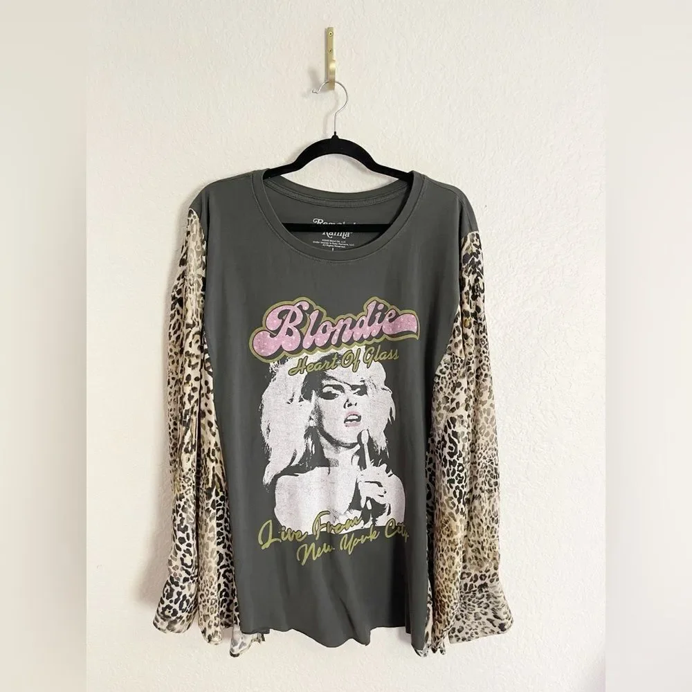 Blondie UpCycle Rework Collection - Picture 3 of 5